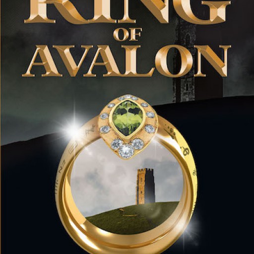 G S Forgey S New Book The Ring Of Avalon Is A Brilliant Story