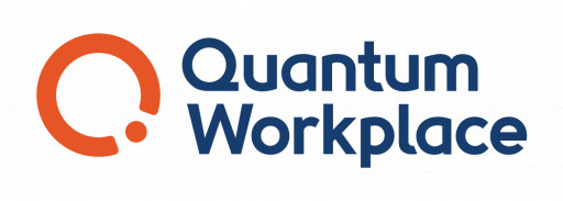 Quantum Workplace Named Top 25 Work Tech Vendor by Inspiring Workplaces