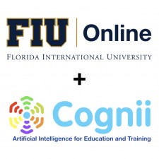 FIU Online + Cognii