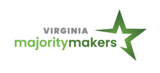 Virginia Majority Makers PAC Announces Support of 10 House GoP Candidates