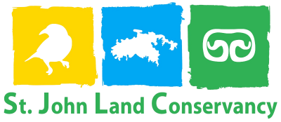 St John Land Conservancy