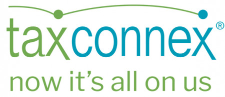 TaxConnex Logo