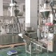 Vtops Exports CE-Approved VFFS Powder Packing Machine to a Major Food Company in Europe