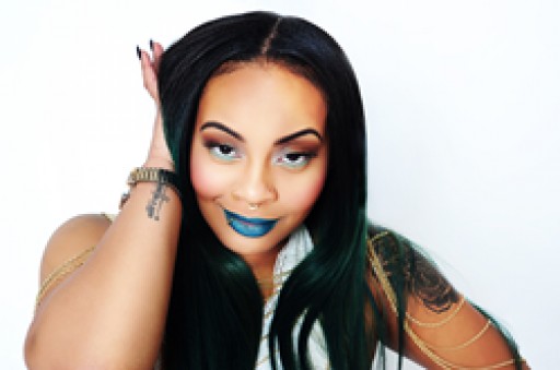 Music Video About "Nappy" Hair By Female Hip Hop Artist La...