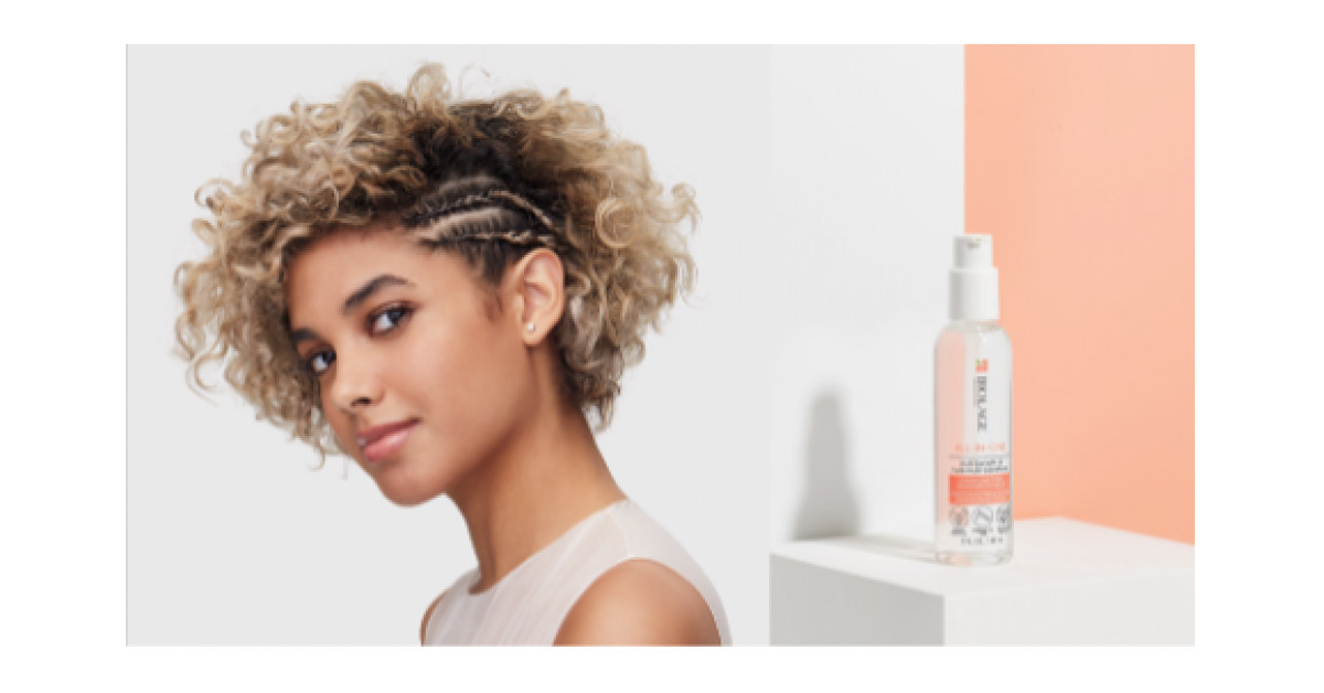 Biolage Professional Adds Multi-Benefit, Multi-Use Hair Oil to All-in-One Product Range for Intense Nourishment and Shine Biolage Professional Adds Multi-Benefit, Multi-Use Hair Oil to All-in-One Product Range for Intense Nourishment and Shine