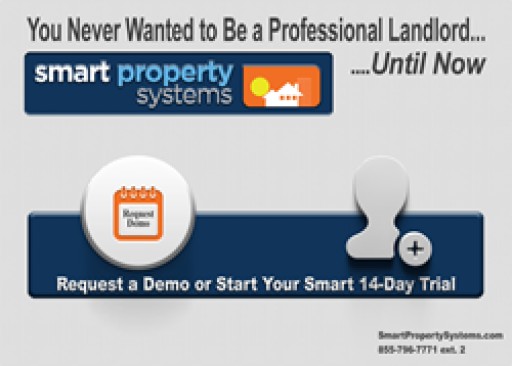 Smart Property Systems Announces Release of New Build