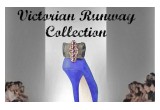 Victorian Runway Collection - Meet "Viola"
