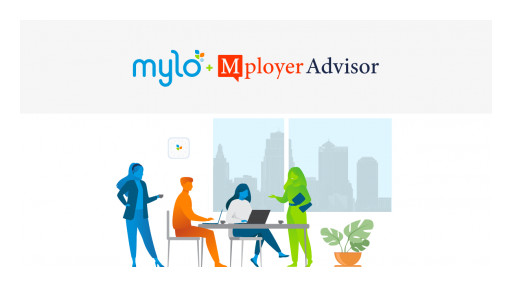 Group Benefits Leader Mylo Selected by Mployer Advisor as a Top-Rated Solution for Employers