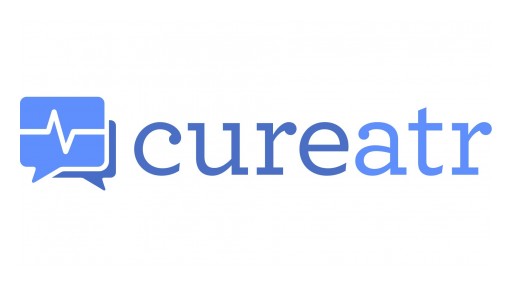 Cureatr Named One of Top Companies Driving the Future of Healthcare Technology