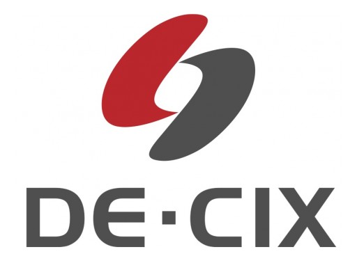 DE-CIX Internet Exchange in Madrid, Spain, Exceeds All Expectations