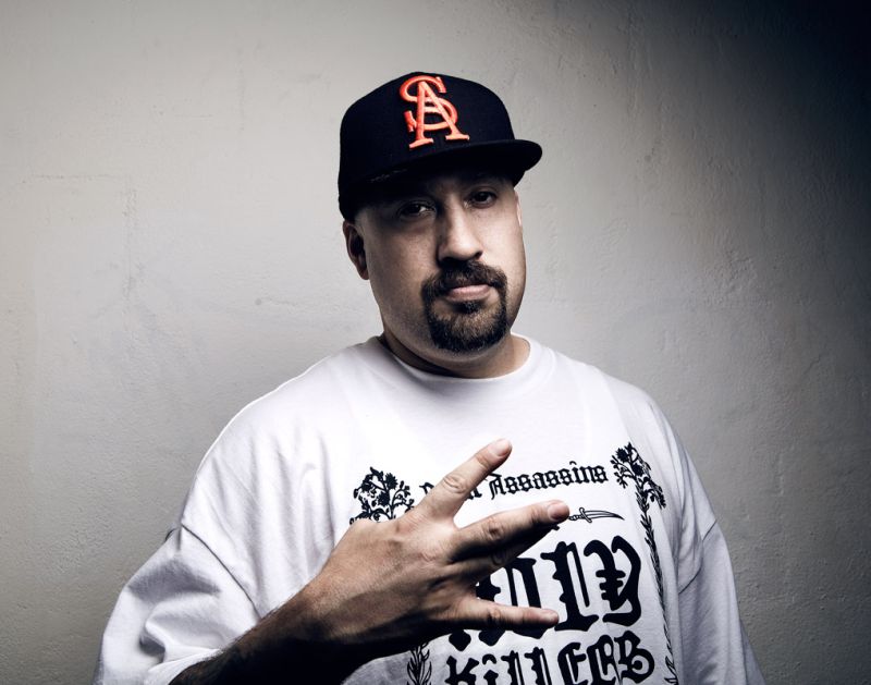 B-Real, DNA Genetics and PRØHBTD Media Announce Digital-First Reality ...