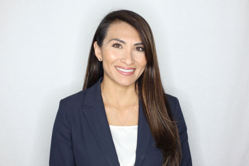 Aero-mark, LLC Names Paulina Todd as Next President and Chief Operating Officer