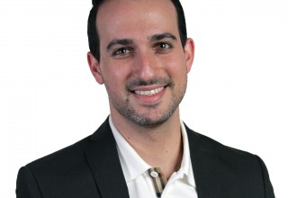 Kobi Ben-Meir, Marketing Director, Yalber