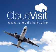 CloudVisit Aviation Maintenance Software