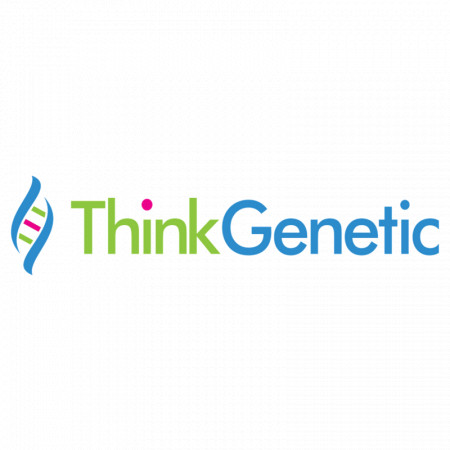 ThinkGenetic Logo