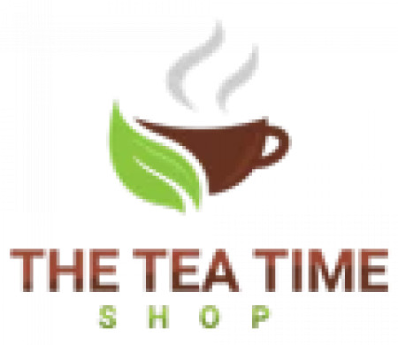 The Tea Time Shop