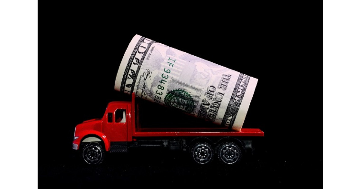 Trucking Companies Turn To QuickPay And Factoring More As Payments ...