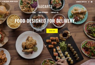 alacarte ubereats secures partnership virtual offer newswire additional experience