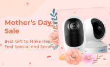 Reolink Mother's Day Sale 2021