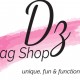 Dz Bag Shop Releases Signature Collection of Bags With a Focus on Fun, Function & Style