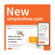 To reflect its growing platform, simpleshow launches new website