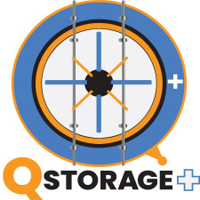 QStorage+ Icon