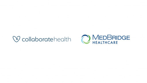 collaboratehealth Announces Partnership With MedBridge Healthcare to Add Sleep Diagnostics to Their Hospital to Home 30-Day Readmission Reduction Program