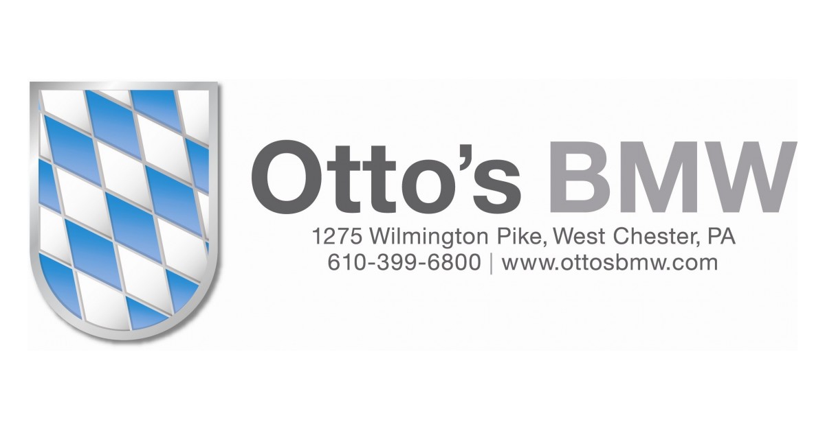 Otto's BMW Driven to Give Back to Surrounding Community Newswire