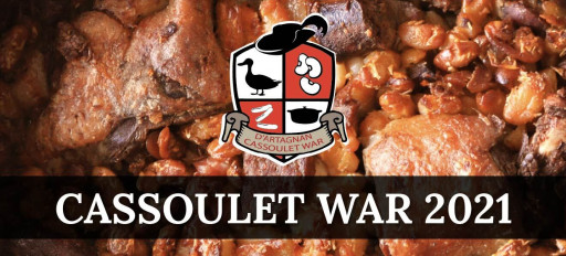 D'Artagnan's Annual Cassoulet War Goes Online for Its 7th Year