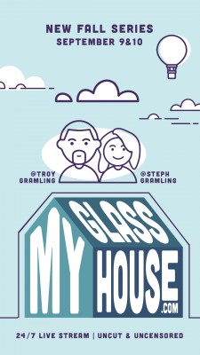 myglasshouse.com 