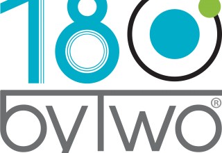 180byTwo Logo