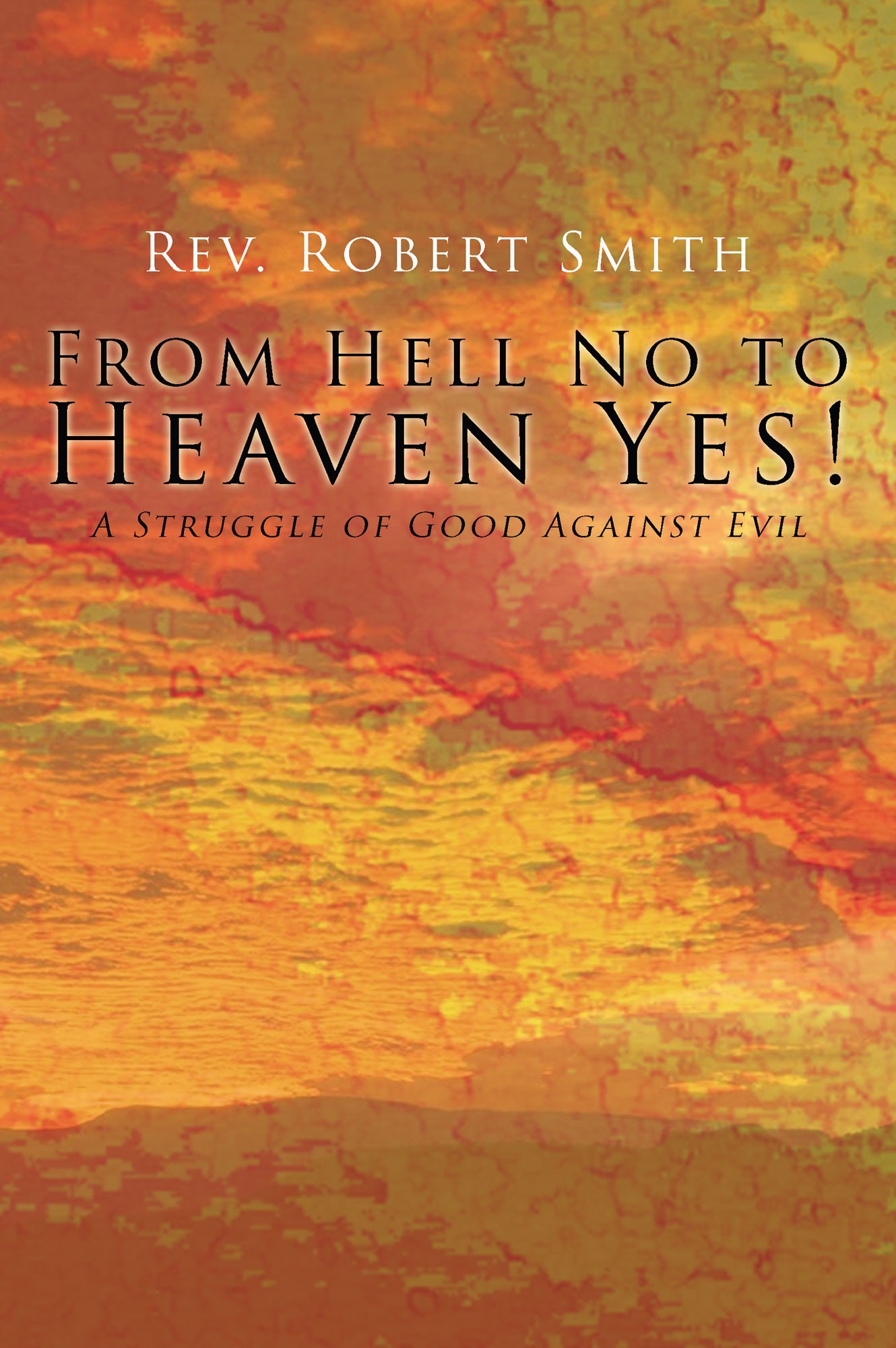 Rev. Robert Smith's First Book 