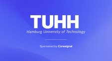 TUHH sponsored by Coresignal