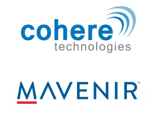 Mavenir and Cohere Collaborate to Accelerate the Transition to Multi Generational, Open Radio Access Networks