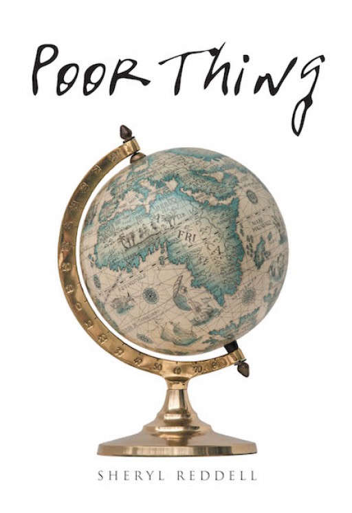 Sheryl Reddell's New Book 'Poor Thing' Demonstrates the Charming Beauty of Friendship, Childhood, and Coming-of-Age
