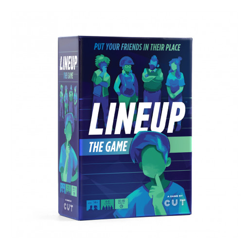 Viral Video Series 'Lineup' Becoming a Party Game