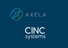 Axela Technologies Integrates With CINC Systems
