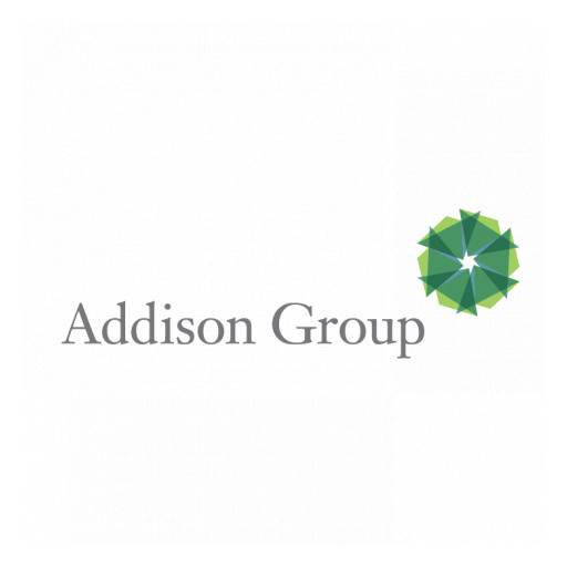 Addison Group, San Antonio, Adds Human Resources Administration to Talent Solutions Catalog.