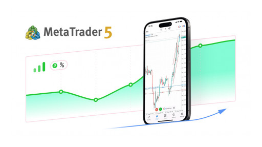 MetaTrader 5 iOS Sees Record Number of Users