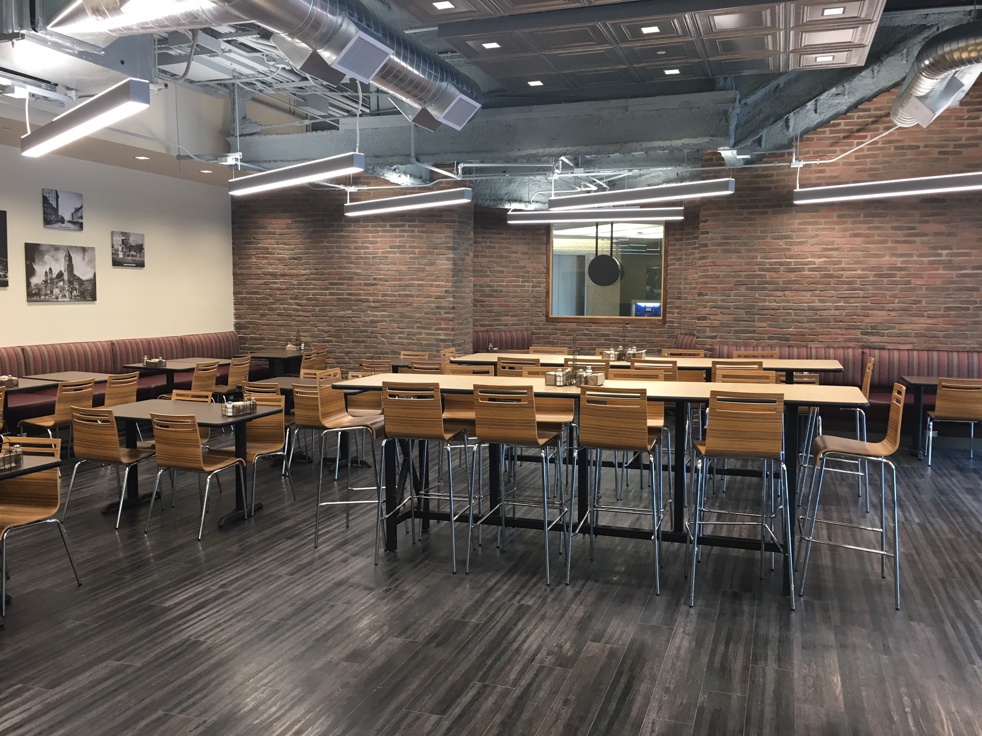 Erik's Delicafé Opens New Location in San Jose Newswire