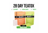 How Detox Program works and Why 28 Day Teatox is so popular and successful