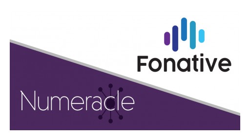 Numeracle and Fonative Deliver Verified Identity™ Solution for Customer Due Diligence in Communications