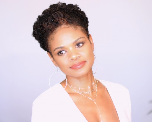 Kimberly Elise Naturals® Launches Cranberry Curling Cream for Black Women at Hollywood Pop-Up Shop