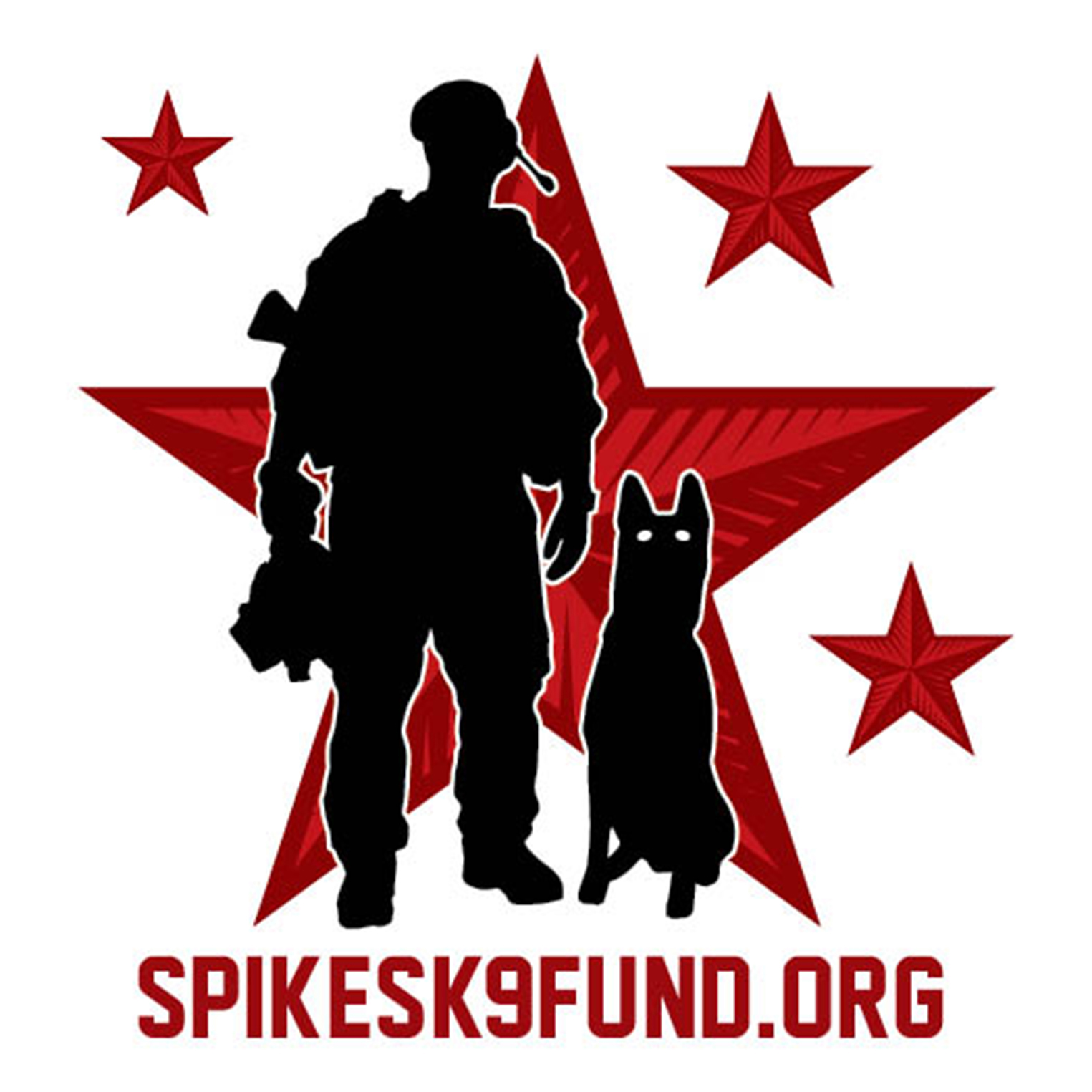 Spike's K9 Fund Distributes 40+ Ballistic Vests for Police K9's Newswire