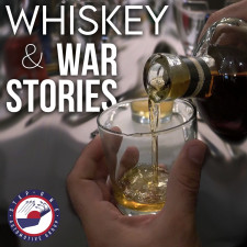 Whiskey & War Stories