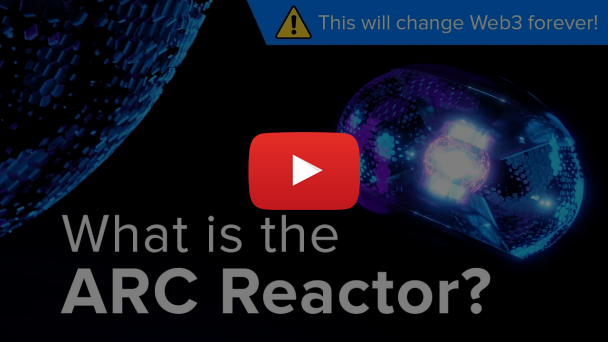 ARC Unveils REACTOR, a Groundbreaking Software program and Sensible