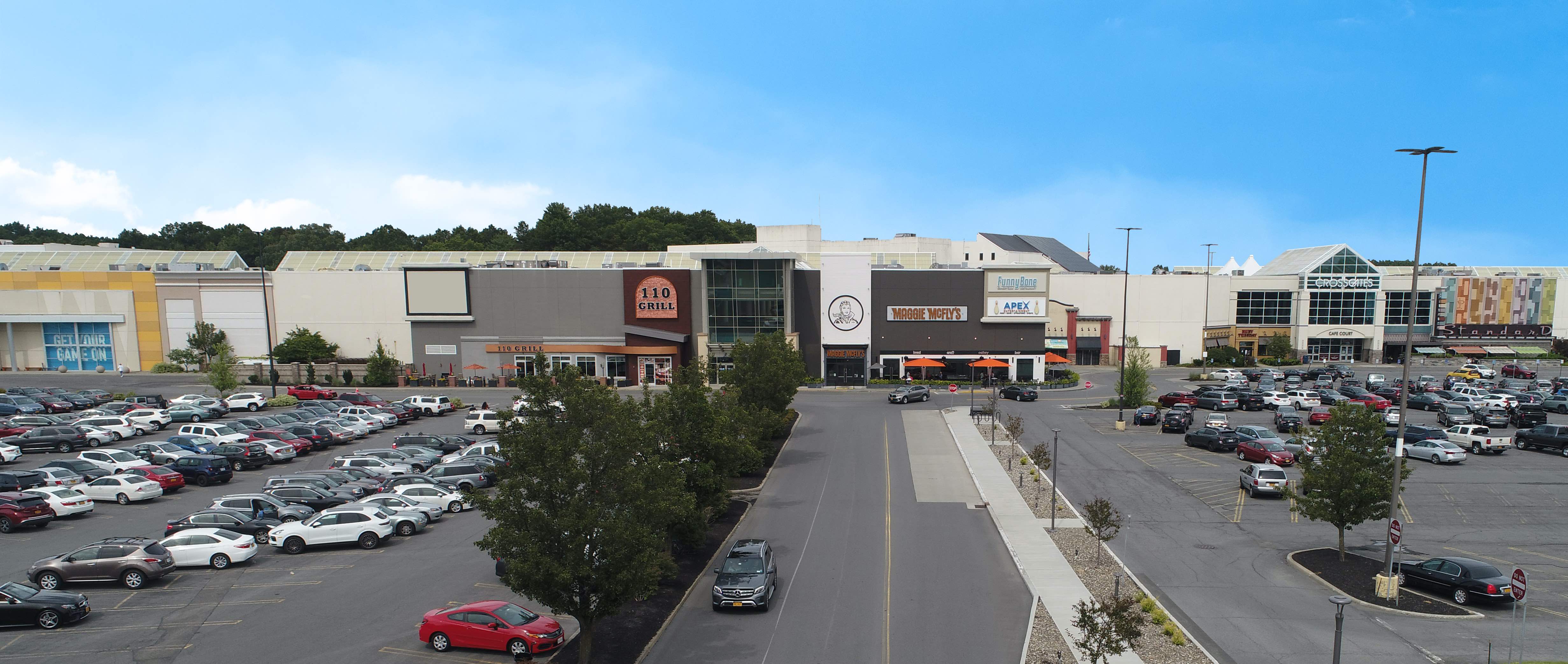 Showtimes Crossgates - bj26o3h