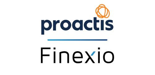 AP Payments-as-a-Service Fintech Finexio Announces Partnership with Source-to-Pay Software Solution Leader Proactis