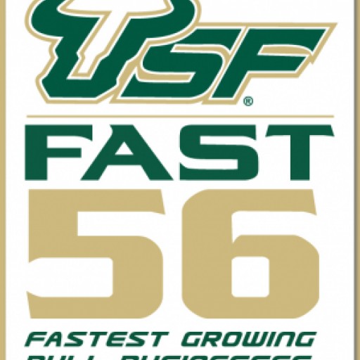 Leverage Digital Honored by the University of South Florida as 12th Fastest Growing Alumni-Owned Company