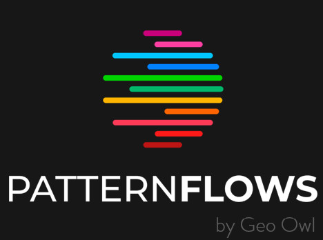 Patternflows by Geo Owl
